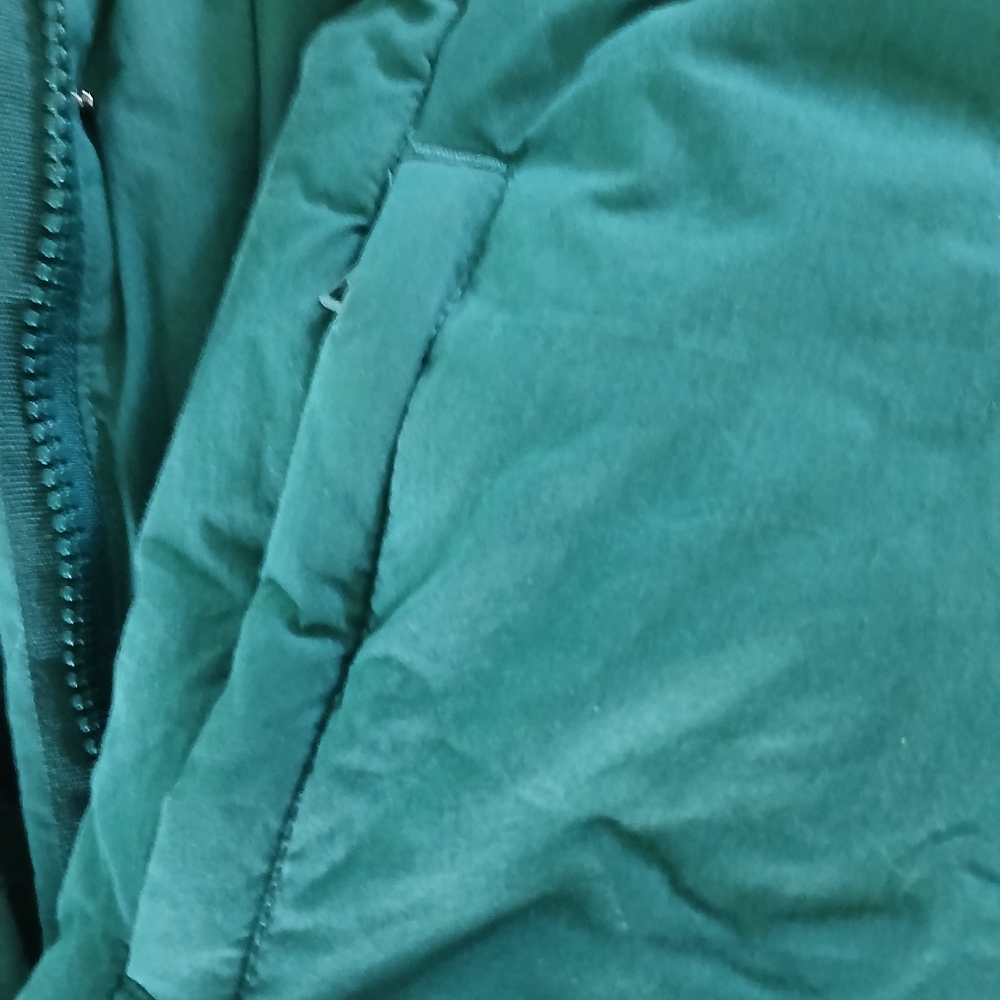 MPG RDS Down Maxi Puffer - Picture 4 of 5